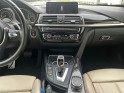 Bmw serie 4 coupe f32 lci 440i 326 ch bva8 m sport sieges chauffant/// occasion simplicicar orgeval  simplicicar simplicibike...