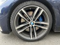 Bmw serie 4 coupe f32 lci 440i 326 ch bva8 m sport sieges chauffant/// occasion simplicicar orgeval  simplicicar simplicibike...