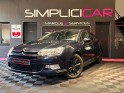 Citroen c5 c5 hdi 160 exclusive a garantie 12 mois occasion  simplicicar aix les bains simplicicar simplicibike france