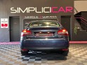 Citroen c5 c5 hdi 160 exclusive a garantie 12 mois occasion  simplicicar aix les bains simplicicar simplicibike france