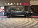 Citroen c5 c5 hdi 160 exclusive a garantie 12 mois occasion  simplicicar aix les bains simplicicar simplicibike france