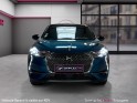 Ds ds3 crossback 130 grand chic opera occasion troyes simplicicar simplicibike france