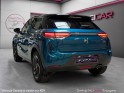 Ds ds3 crossback 130 grand chic opera occasion troyes simplicicar simplicibike france