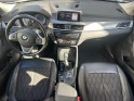 Bmw x1 f48 lci 2020 xdrive 25e 220 ch bva6 xline, hayon Électrique, bluetooth, mode de conduite occasion simplicicar...