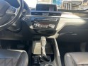 Bmw x1 f48 lci 2020 xdrive 25e 220 ch bva6 xline, hayon Électrique, bluetooth, mode de conduite occasion simplicicar...