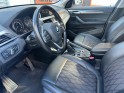 Bmw x1 f48 lci 2020 xdrive 25e 220 ch bva6 xline, hayon Électrique, bluetooth, mode de conduite occasion simplicicar...