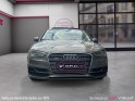 Audi a3 sportback 2015 1.4 tfsi e-tron 204 ambiente s tronic 6, carplay, radar de recul, toit ouvrant, occasion simplicicar...