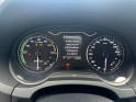 Audi a3 sportback 2015 1.4 tfsi e-tron 204 ambiente s tronic 6, carplay, radar de recul, toit ouvrant, occasion simplicicar...