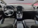 Renault  grand scenic intens blue 1,7 dci 150 occasion cergy (95) simplicicar simplicibike france