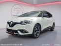 Renault  grand scenic intens blue 1,7 dci 150 occasion cergy (95) simplicicar simplicibike france