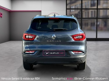 Renault kadjar blue dci 115 business occasion simplicicar brie-comte-robert simplicicar simplicibike france