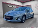 Peugeot 308 1.6 e-hdi 112ch fap active garantie 12 mois occasion simplicicar vichy simplicicar simplicibike france