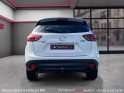 Mazda cx-5 2.0l skyactiv-g 160 4x4 a / boite auto / toit ouvrant / attelage / camera de recul occasion simplicicar salon de...