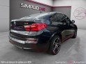 Bmw x4 g02 xdrive20d 190ch bva8 m sport occasion avignon (84) simplicicar simplicibike france