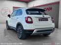 Fiat 500x my19 1.0 firefly turbo t3 120ch city cross - garantie 12 mois occasion simplicicar caen  simplicicar simplicibike...