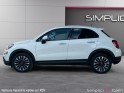 Fiat 500x my19 1.0 firefly turbo t3 120ch city cross - garantie 12 mois occasion simplicicar caen  simplicicar simplicibike...