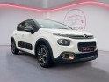 Citroen c3 82ch origins/carplay/camera de recul_ occasion simplicicar orgeval  simplicicar simplicibike france