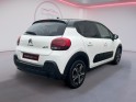 Citroen c3 82ch origins/carplay/camera de recul_ occasion simplicicar orgeval  simplicicar simplicibike france