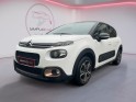 Citroen c3 82ch origins/carplay/camera de recul_ occasion simplicicar orgeval  simplicicar simplicibike france