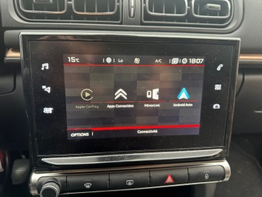 Citroen c3 82ch origins/carplay/camera de recul_ occasion simplicicar orgeval  simplicicar simplicibike france