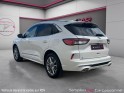 Ford kuga 2.5 duratec 190 ch flexifuel fhev e85 powershift vignale occasion simplicicar carcassonne simplicicar simplicibike...