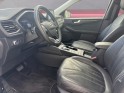 Ford kuga 2.5 duratec 190 ch flexifuel fhev e85 powershift vignale occasion simplicicar carcassonne simplicicar simplicibike...