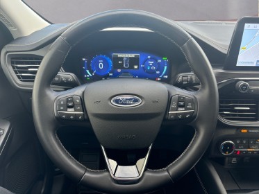 Ford kuga 2.5 duratec 190 ch flexifuel fhev e85 powershift vignale occasion simplicicar carcassonne simplicicar simplicibike...