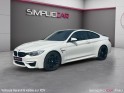 Bmw m4 coupe f82 431 ch m dkg7 occasion simplicicar pau simplicicar simplicibike france