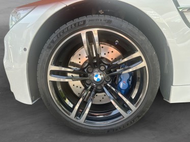 Bmw m4 coupe f82 431 ch m dkg7 occasion simplicicar pau simplicicar simplicibike france