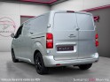 Peugeot expert fourgon gn tole long bluehdi 180 ss eat6 premium pack occasion simplicicar biarritz  simplicicar simplicibike...