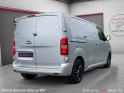 Peugeot expert fourgon gn tole long bluehdi 180 ss eat6 premium pack occasion simplicicar biarritz  simplicicar simplicibike...