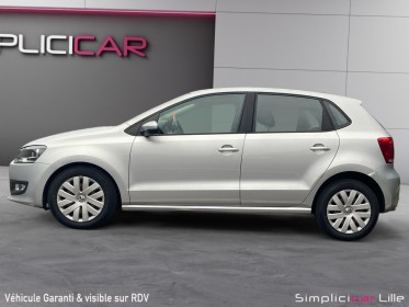 Volkswagen polo 1.6 tdi 90 cr fap trendline dsg7 occasion simplicicar lille  simplicicar simplicibike france