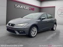 Seat leon 1.2 tsi 110 start/stop style occasion simplicicar colomiers  simplicicar simplicibike france