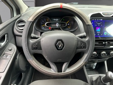 Renault clio iv societe dci 75 eco2 air medianav occasion osny simplicicar simplicibike france