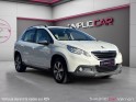 Peugeot 2008 1.6 e-hdi 92ch fap bvm5 allure  courroie de distribution faite  garantie 12 mois occasion simplicicar vernon...