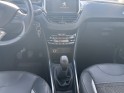 Peugeot 2008 1.6 e-hdi 92ch fap bvm5 allure  courroie de distribution faite  garantie 12 mois occasion simplicicar vernon...