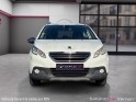 Peugeot 2008 1.6 e-hdi 92ch fap bvm5 allure  courroie de distribution faite  garantie 12 mois occasion simplicicar vernon...