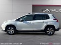 Peugeot 2008 1.6 e-hdi 92ch fap bvm5 allure  courroie de distribution faite  garantie 12 mois occasion simplicicar vernon...