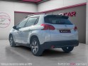 Peugeot 2008 1.6 e-hdi 92ch fap bvm5 allure  courroie de distribution faite  garantie 12 mois occasion simplicicar vernon...