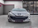 Peugeot rcz 1.6 thp 156ch a occasion simplicicar la ciotat simplicicar simplicibike france