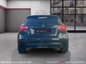 Mercedes classe a 180 turbo 1.6 i 16v turbo 7g-dct 122 cv fascination occasion simplicicar st-maximin simplicicar...