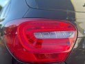 Mercedes classe a 180 turbo 1.6 i 16v turbo 7g-dct 122 cv fascination occasion simplicicar st-maximin simplicicar...