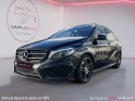 Mercedes classe b 250 7 g dct fascination toit ouvrant, carplay, sièges chauffants, caméra de recul occasion simplicicar...