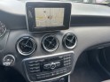 Mercedes classe a 180 blueefficiency intuition toit ouvrant, garantie 12 mois occasion simplicicar villejuif  simplicicar...