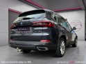 Bmw x5 g05 2022 xdrive45e 394 ch bva8 lounge - entretien bmw - carplay - suspension Électrique occasion simplicicar...