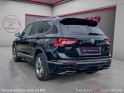 Vw tiguan allspace 2.0 tdi carat exclusive r-line occasion simplicicar la fleche simplicicar simplicibike france