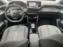 Peugeot 208 puretech 100 ss eat8 allure pack carplay garantie 12 mois. occasion montreuil (porte de vincennes)(75)...