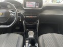 Peugeot 208 puretech 100 ss eat8 allure pack carplay garantie 12 mois. occasion montreuil (porte de vincennes)(75)...