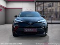 Toyota c-hr hybride rc18 122h dynamic occasion champigny-sur-marne (94) simplicicar simplicibike france