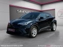 Toyota c-hr hybride rc18 122h dynamic occasion champigny-sur-marne (94) simplicicar simplicibike france